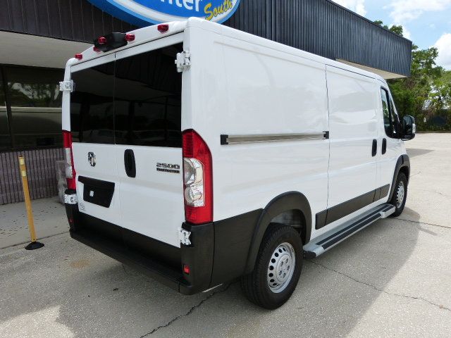 ram promaster cargo van 2025 3C6LRVVG3SE516957 image ram promaster cargo van 2025 3C6LRVVG3SE516957 image